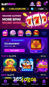 365jogos: A Experiência de Casino com Jogos de Mesa ao Vivo