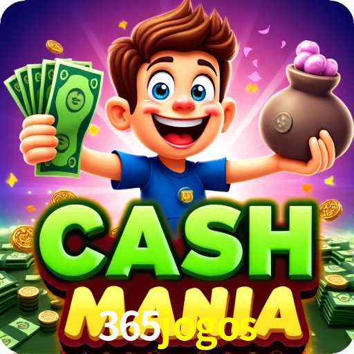 365jogos: Seu Cassino Premiado com Pagamentos Rápidos